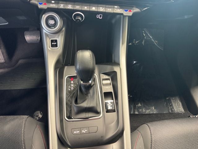 2024 Dodge Hornet R/T 1.3 Liter AWD