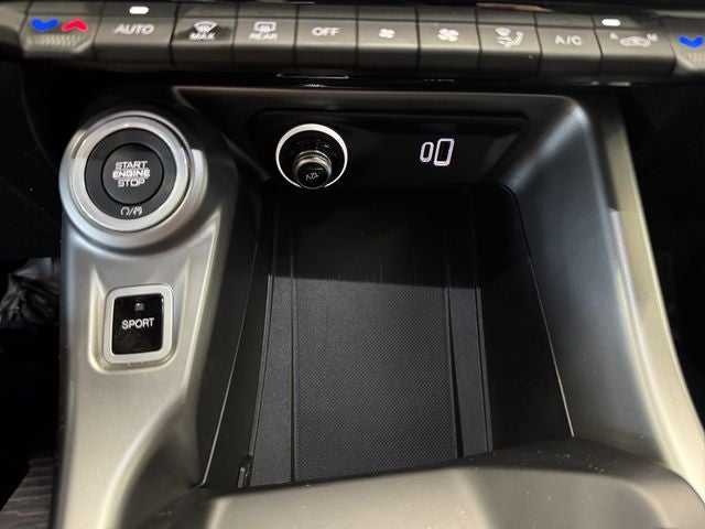 2024 Dodge Hornet R/T 1.3 Liter AWD