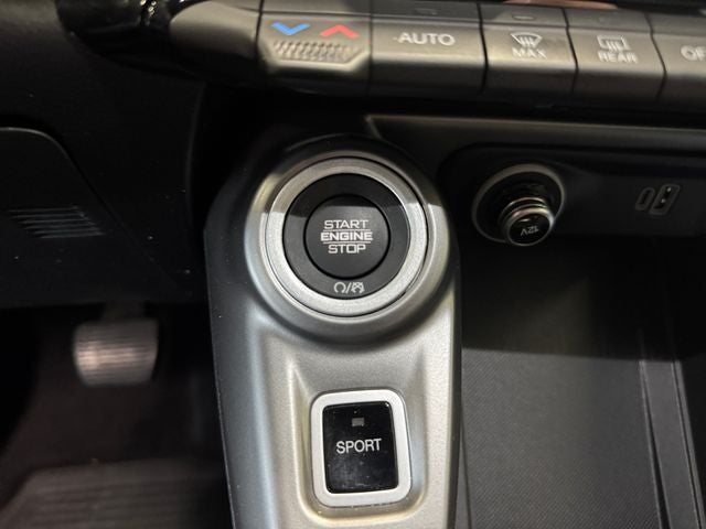 2024 Dodge Hornet R/T 1.3 Liter AWD