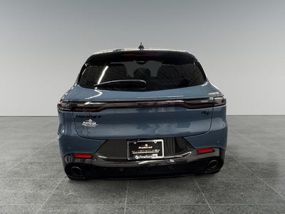 2024 Dodge Hornet R/T 1.3 Liter AWD