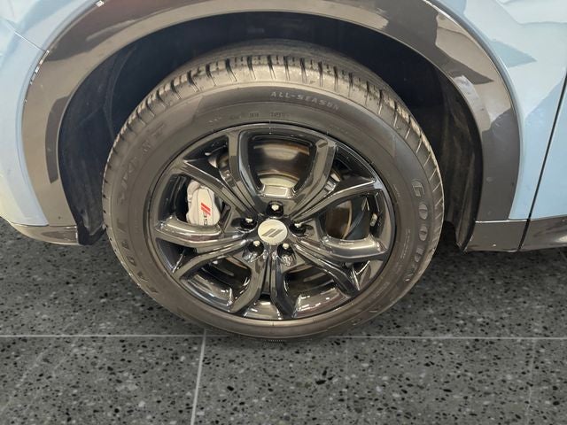 2024 Dodge Hornet R/T 1.3 Liter AWD