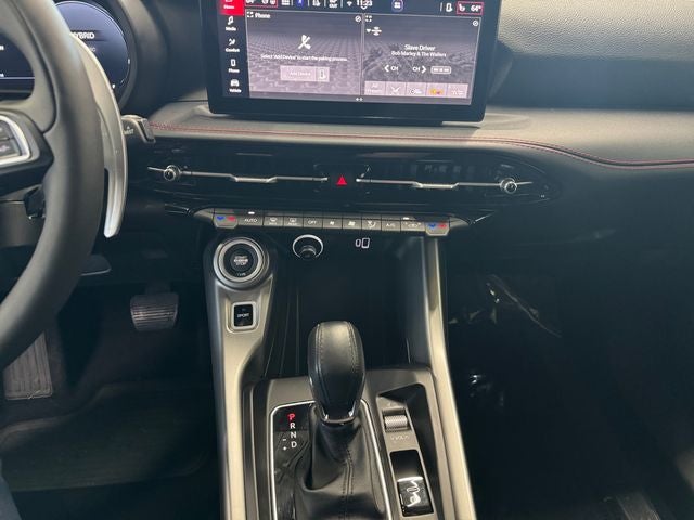2024 Dodge Hornet R/T 1.3 Liter AWD