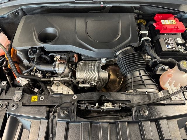 2024 Dodge Hornet R/T 1.3 Liter AWD
