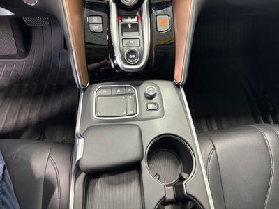 2021 Acura TLX Standard