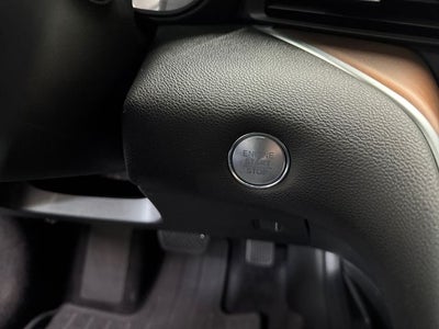 2021 Acura TLX Standard