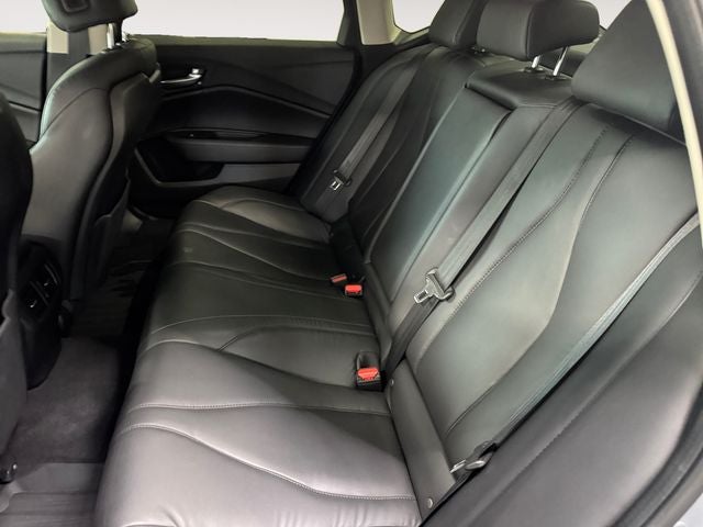 2021 Acura TLX Standard
