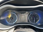 2015 Chrysler 200 Limited 2.4 Liter