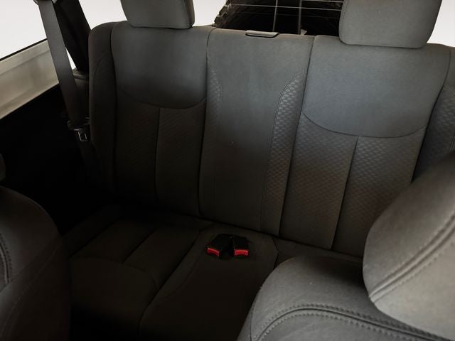 2018 Jeep Wrangler JK Sport 4x4