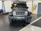 2017 Jeep Wrangler Sahara 4x4