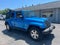 2014 Jeep Wrangler Unlimited Freedom Edition