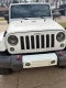 2016 Jeep Wrangler Unlimited Sahara 3.6 Liter V6 4D Automatc 4WD
