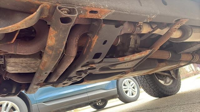 2016 Jeep Wrangler Unlimited Sahara 3.6 Liter V6 4D Automatc 4WD