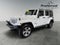 2018 Jeep Wrangler JK Unlimited Sahara 4x4