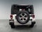 2018 Jeep Wrangler JK Unlimited Sahara 4x4
