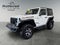 2022 Jeep Wrangler Rubicon 4x4