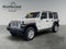2021 Jeep Wrangler Unlimited Islander 4x4