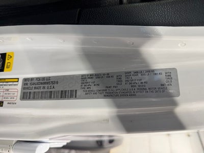 2021 Jeep Wrangler Unlimited Islander 4x4