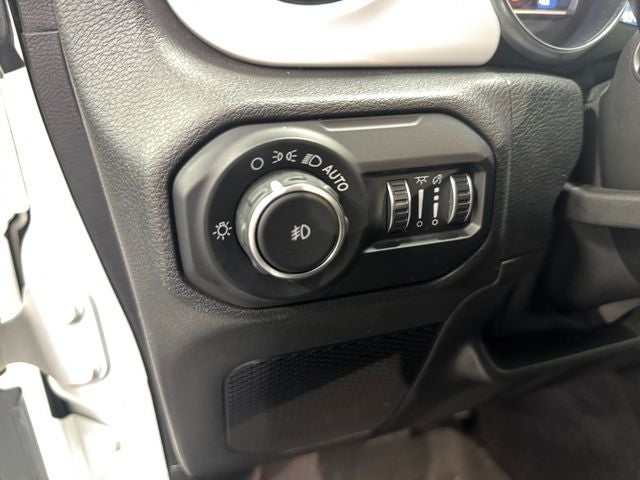 2021 Jeep Wrangler Unlimited Islander 4x4