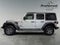 2023 Jeep Wrangler 4-Door Sport S 4x4