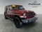 2021 Jeep Wrangler Unlimited Unlimited Sahara Altitude 2.0 Liter 4D Automatic 4WD