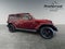 2021 Jeep Wrangler Unlimited Unlimited Sahara Altitude 2.0 Liter 4D Automatic 4WD