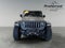 2020 Jeep Wrangler Unlimited Rubicon 4x4
