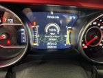 2021 Jeep Wrangler Unlimited Rubicon 3.6 Liter V6 4D Automatic 4WD