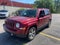 2016 Jeep Patriot Latitude 2.4 Liter 4WD