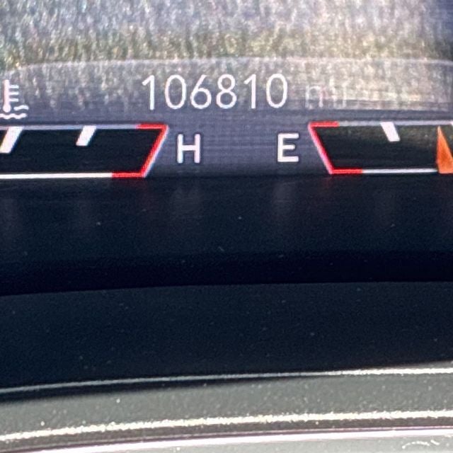 2019 Jeep Cherokee Trailhawk Elite 4x4