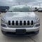 2017 Jeep Cherokee Latitude 2.4 Liter 4WD