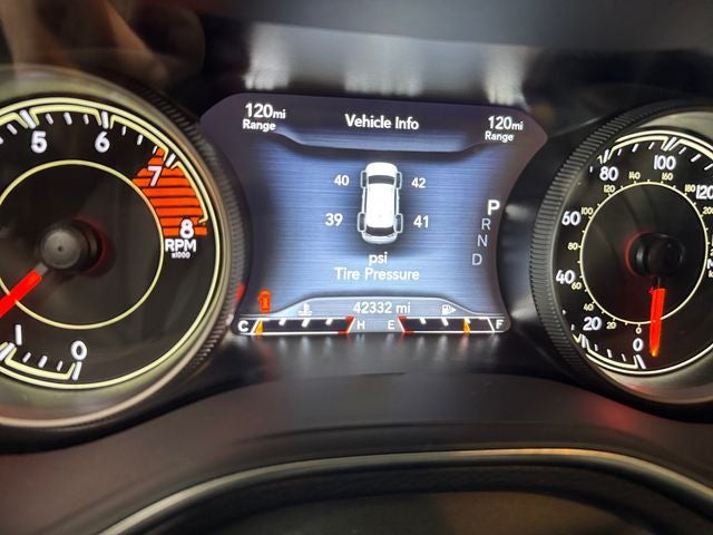 2022 Jeep Cherokee Latitude Lux 3.2 Liter V6 4WD