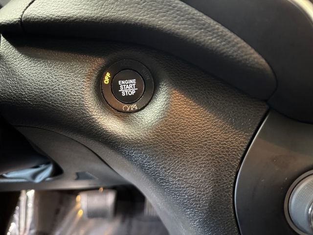 2022 Jeep Cherokee Latitude Lux 3.2 Liter V6 4WD