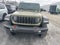 2025 Jeep Wrangler 4-Door Rubicon 4x4