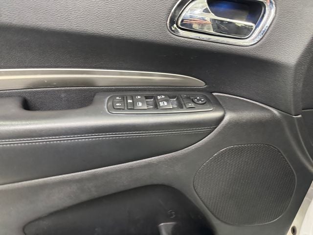2017 Dodge Durango SXT 3.6 Liter V6 AWD 3rd Row Seating