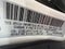 2017 Dodge Durango SXT 3.6 Liter V6 AWD 3rd Row Seating
