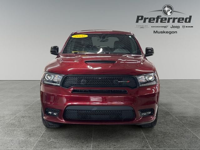 2020 Dodge Durango GT Plus AWD