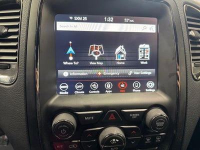 2020 Dodge Durango GT Plus AWD