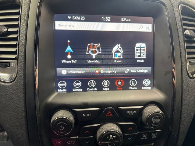 2020 Dodge Durango GT Plus AWD