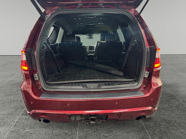 2020 Dodge Durango GT Plus AWD