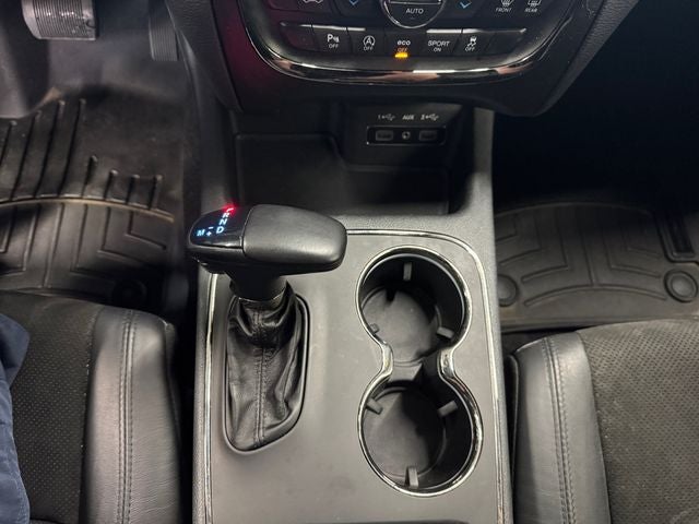 2020 Dodge Durango GT Plus AWD