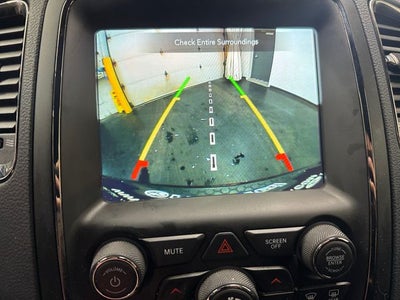 2020 Dodge Durango GT Plus AWD