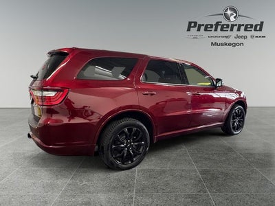 2020 Dodge Durango GT Plus AWD