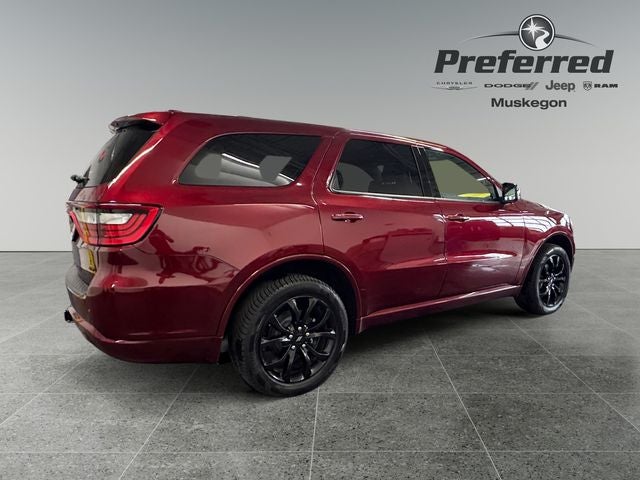 2020 Dodge Durango GT Plus AWD