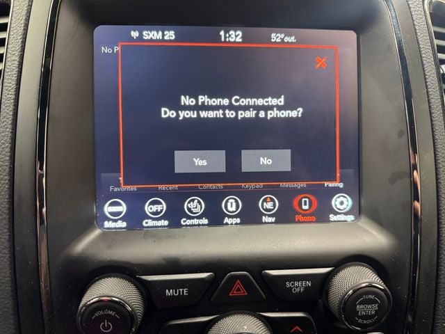 2020 Dodge Durango GT Plus AWD