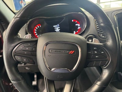 2020 Dodge Durango GT Plus AWD