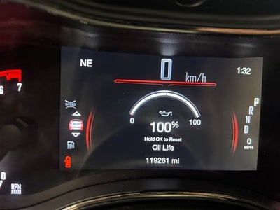 2020 Dodge Durango GT Plus AWD