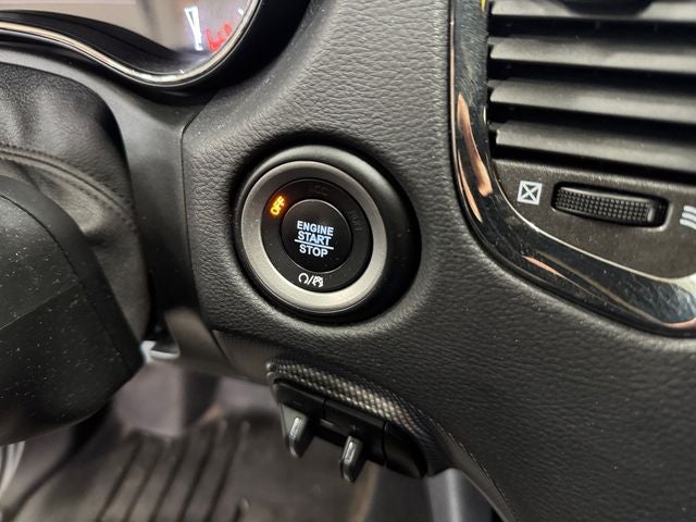 2020 Dodge Durango GT Plus AWD