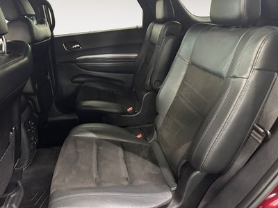 2020 Dodge Durango GT Plus AWD