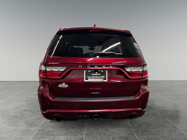 2020 Dodge Durango GT Plus AWD