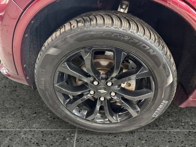 2020 Dodge Durango GT Plus AWD